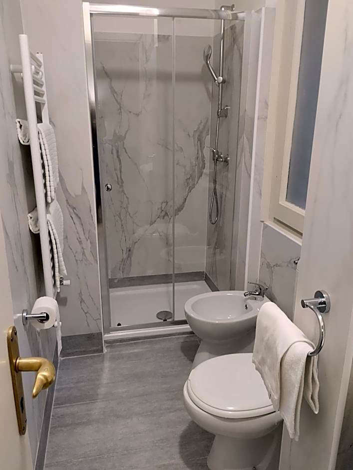 Hotel Internazionale