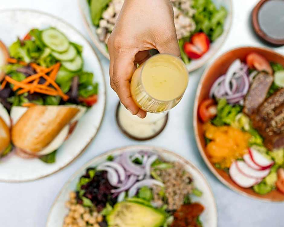 Hyatt Regency Los Angeles International Airport