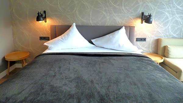 Niteroom Boutiquehotel & Apartements