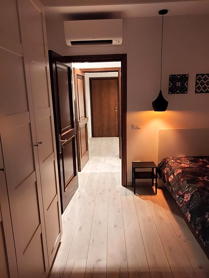 Isabella d'Aragona Guest House