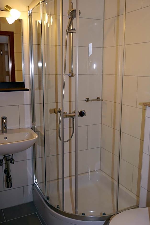 Pension Am Weinberg Sächsische Schweiz