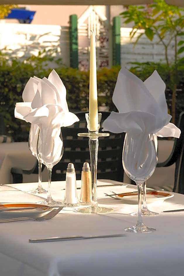 Hotel Sterkel