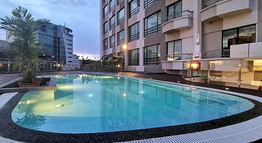 Sabah Oriental Hotel