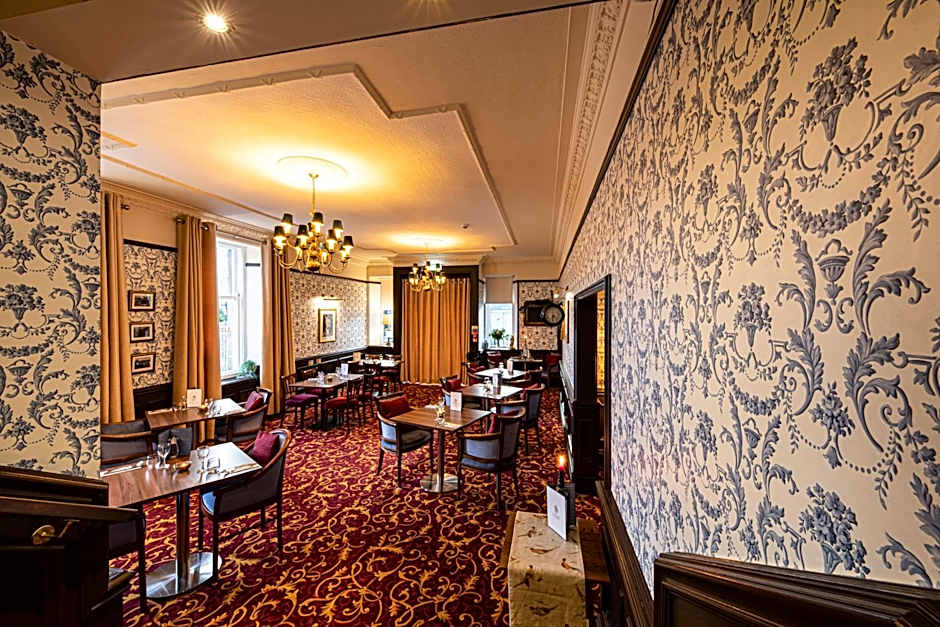 Scotland's Spa Hotel
