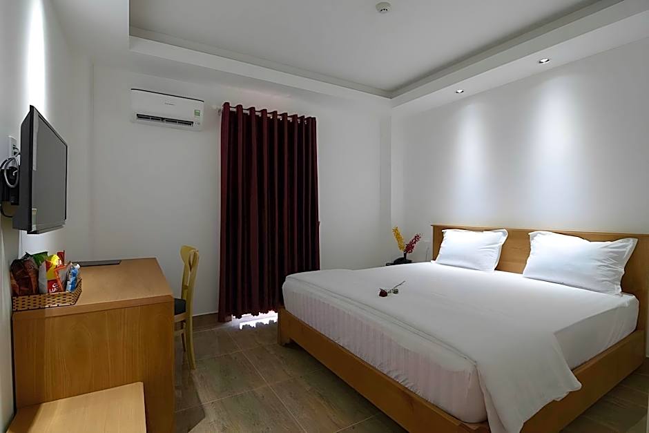 VeeVoo Hotel
