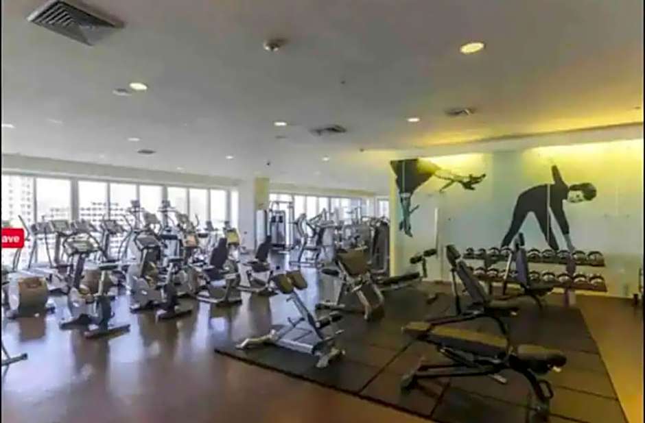 ICON W BRICKELL LUXURY CONDO