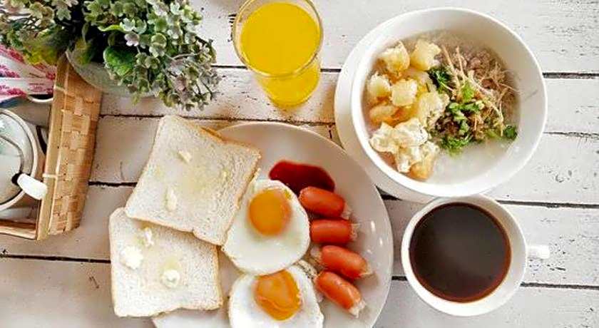 SCN City Hotel Rayong