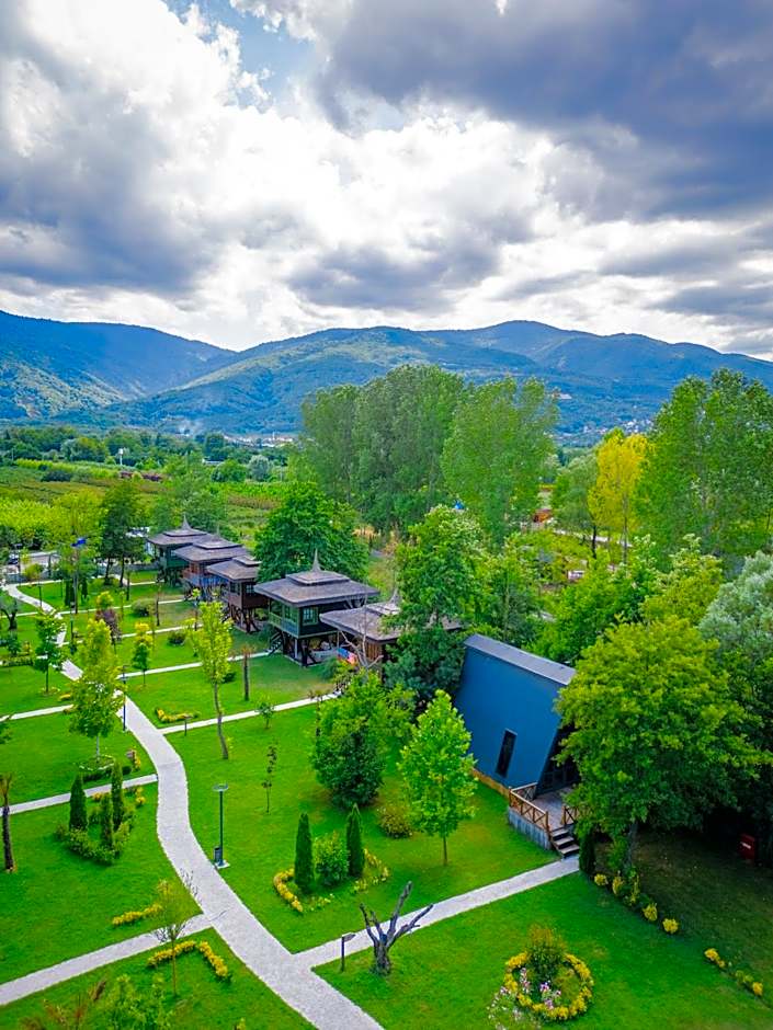 Dedeman Village Sapanca