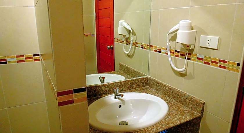 Phangan Pearl Villa Hotel