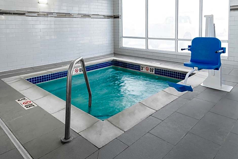 TownePlace Suites by Marriott Detroit Allen Park