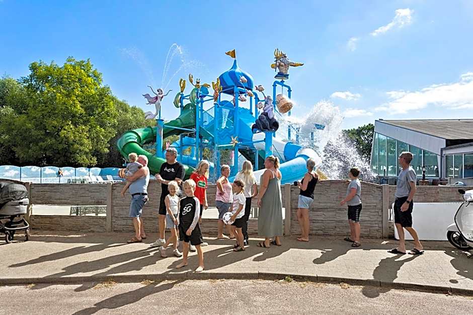 First Camp Bøsøre Strand Feriepark