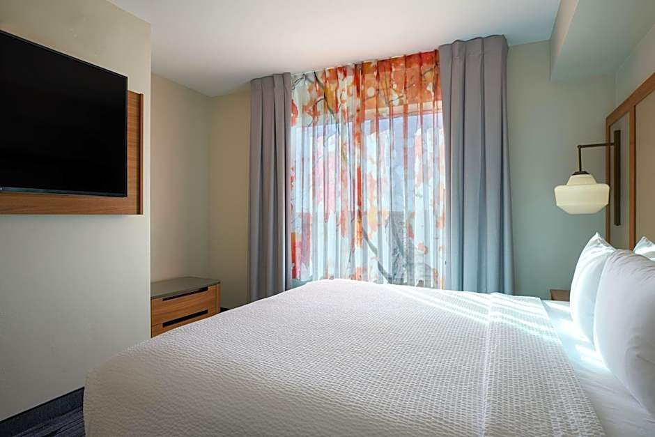 Fairfield Inn & Suites by Marriott Winchester
