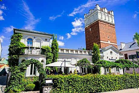 Pokoje Gościnne WIDNOKRĄG