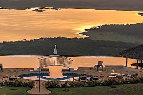 Lake Elementaita Mountain Lodge