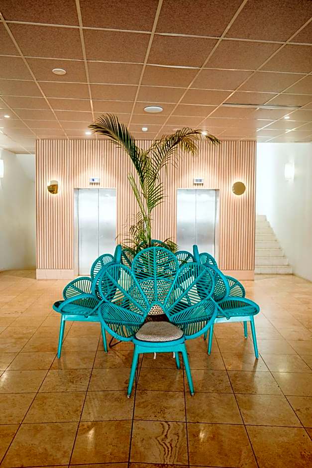 Grand Hotel and Casino