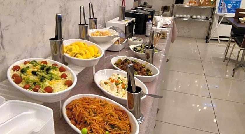 Toyoko Inn Tokyo Ueno Tawaramachi-Eki