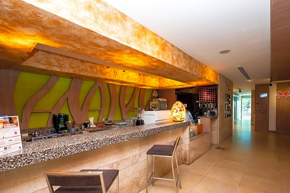 Centara Pattaya Hotel