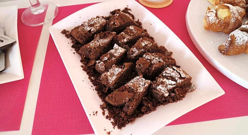 Sweet Suite Margherita