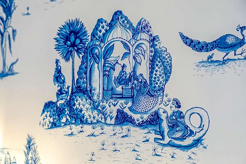 Georgian House Hotel