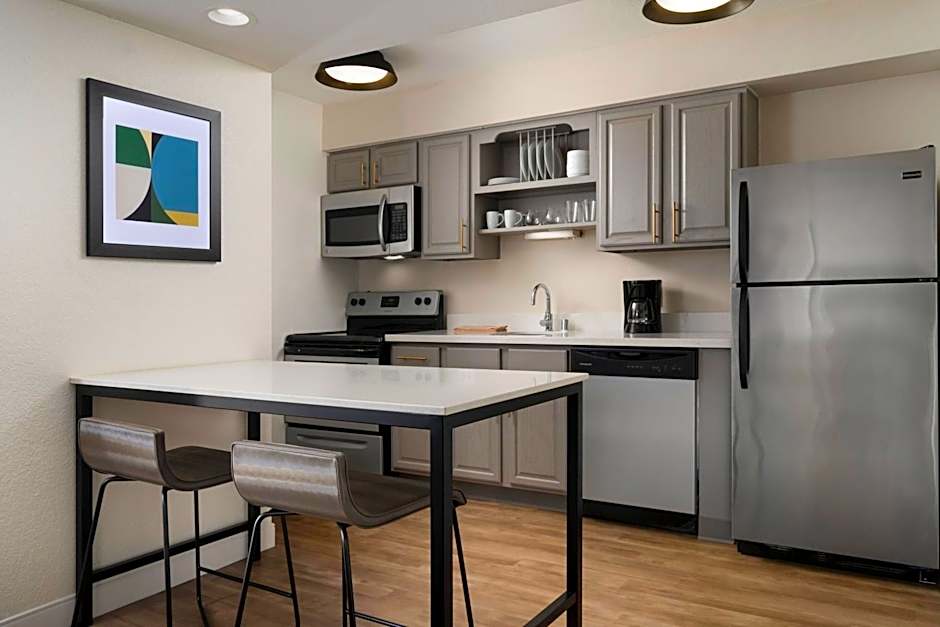 Residence Inn by Marriott Sunnyvale Silicon Valley II