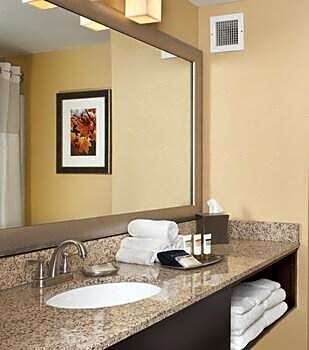 Branson Hillside Hotel