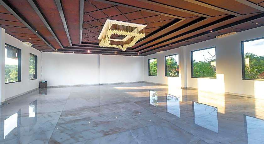 Surya Melasti Beach Villa by Sajiwa