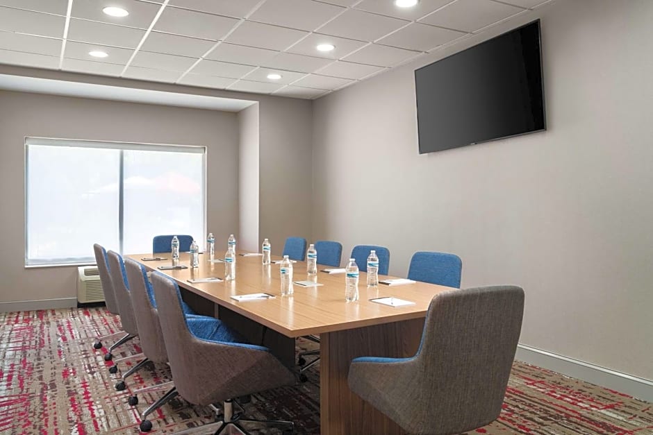 Hilton Garden Inn Rock Hill