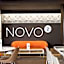 Novotel Warszawa Airport