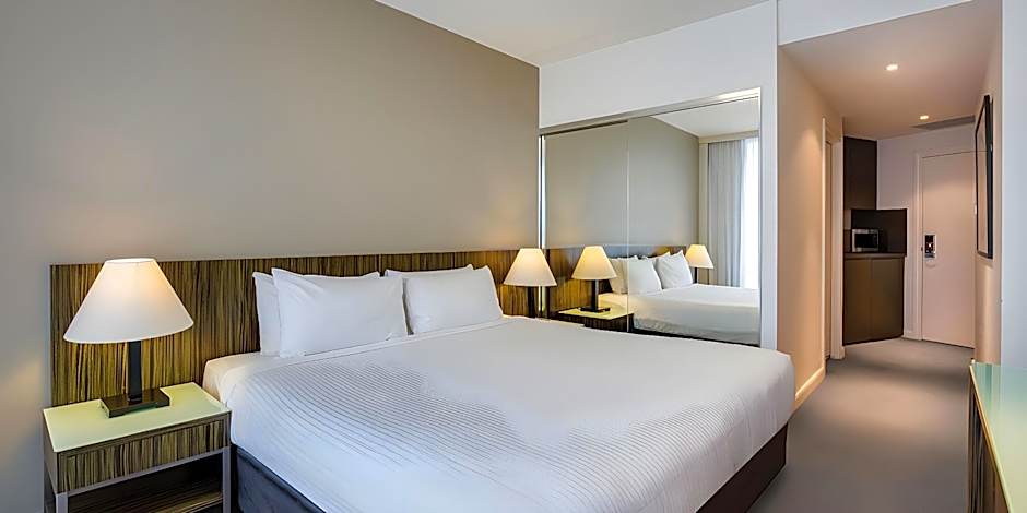 Adina Apartment Hotel Sydney, Darling Harbour