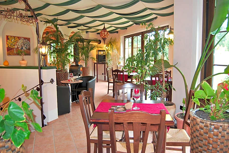 Hotel Obere Mühle