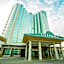 City Palace Hotel Tashkent