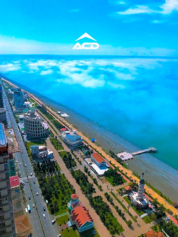 Orbi City A - C - D