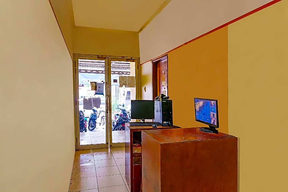 OYO 92409 Tangki Premier Residence Near Rumah Sakit Umum Daerah (RSUD) Sawah Besar