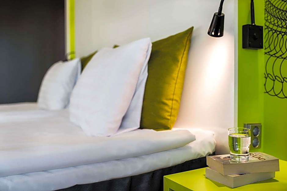 Scandic Tampere Station