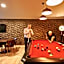 Hotel Akademie a depandance Vila Jarmila