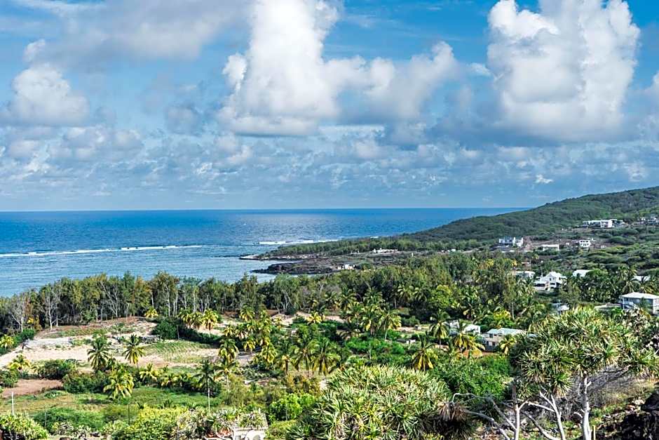 Le Marin, Rodrigues Island