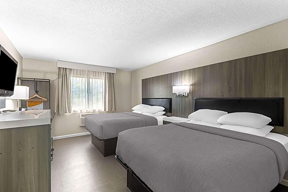 Quality Inn Oskaloosa