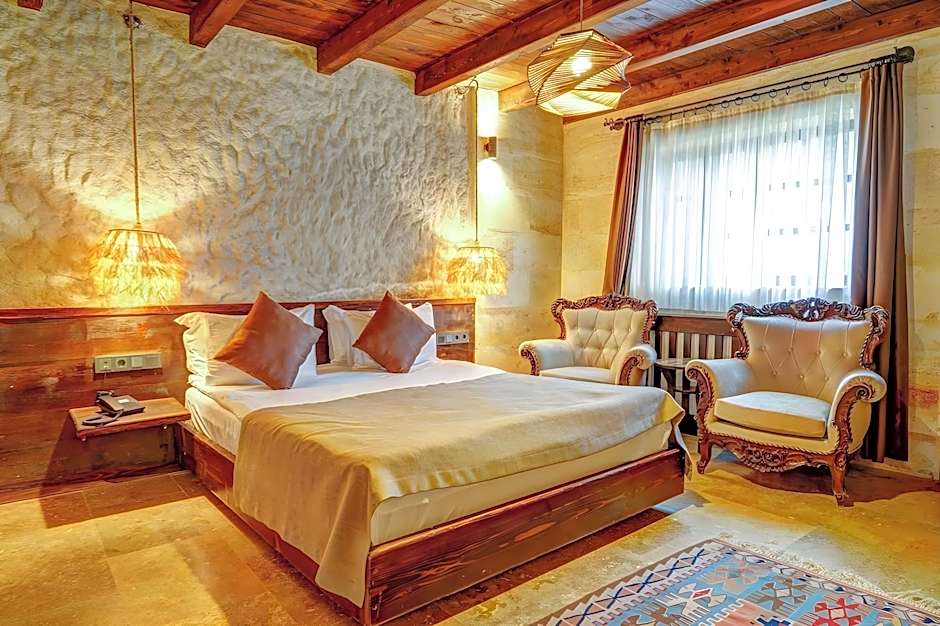 A La Mode Cappadocia Hotel