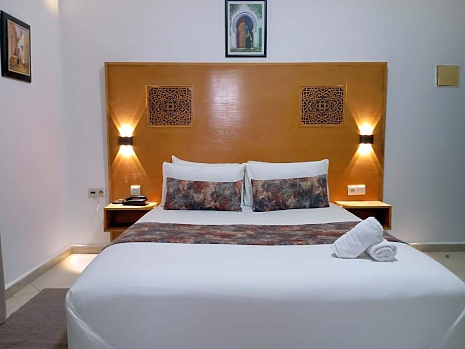 Hotel Miramar