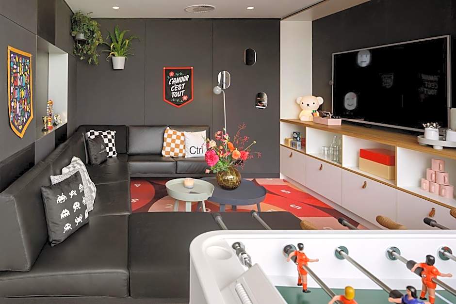 Zoku Paris