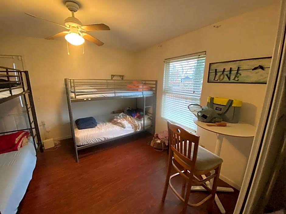 WHOLE Family - Wholestyl