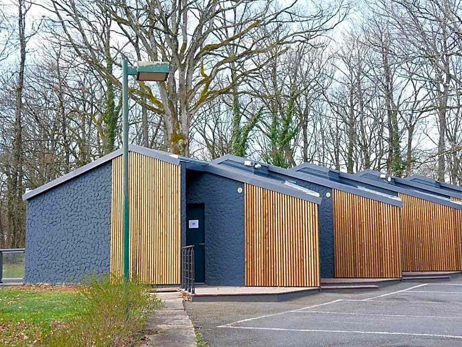 Best Western Le Bois De La Marche
