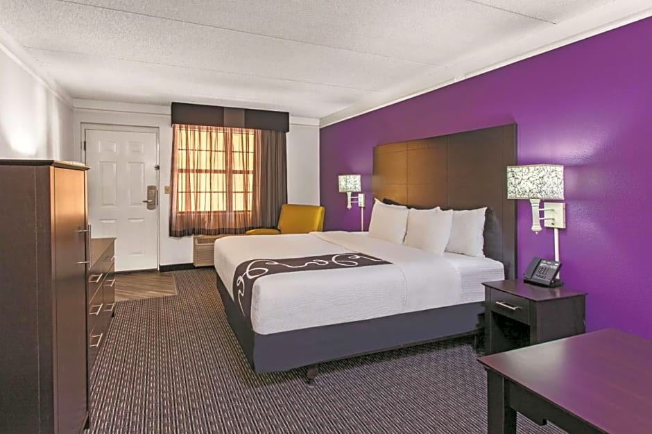 La Quinta Inn & Suites by Wyndham Fresno Yosemite