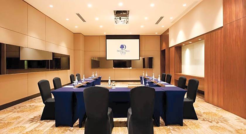 DoubleTree by Hilton Melaka