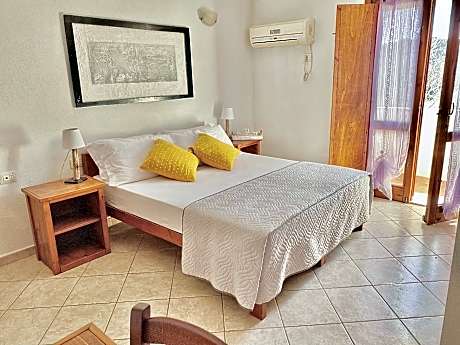 Double Room (1 Adult)