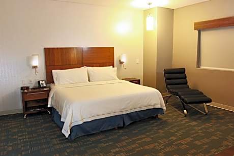 1 King Bed Standard