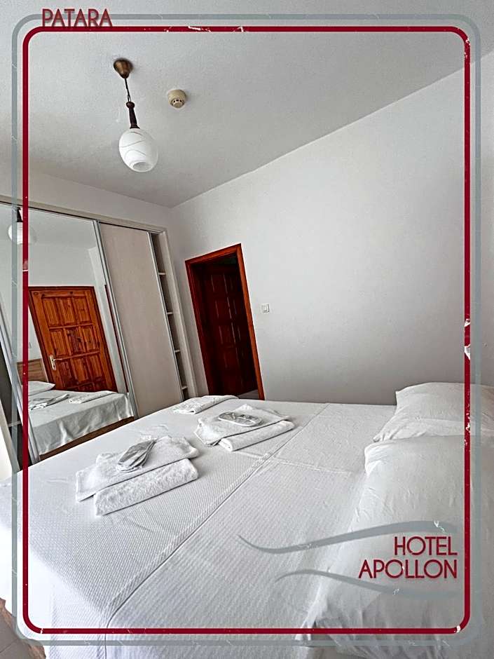 Apollon Hotel