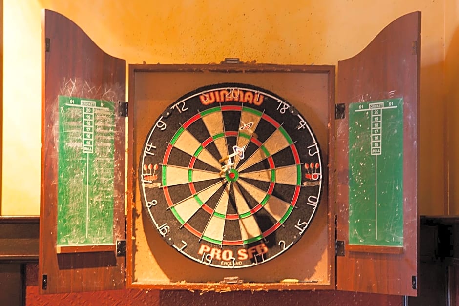 Fletcher Hotel Restaurant Veldenbos