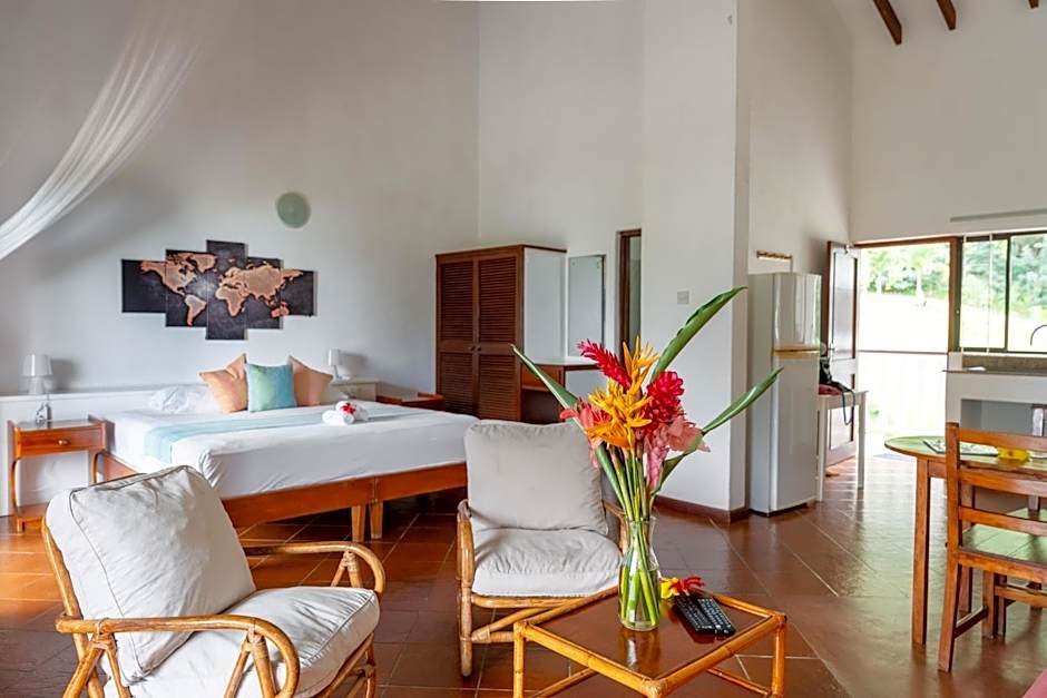 La Residence Villas & Studios