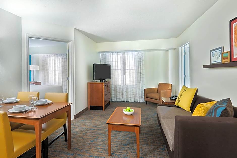 Residence Inn by Marriott St. Louis Downtown